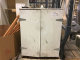 STORAGE CABINET