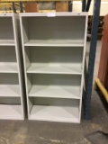 METAL SHELVE