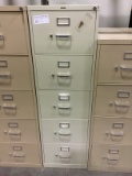 FILE CABINET