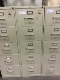 FILE CABINET