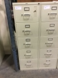 FILE CABINET