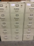 FILE CABINET