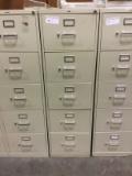FILE CABINET