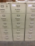 FILE CABINET