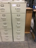 FILE CABINET