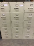 FILE CABINET