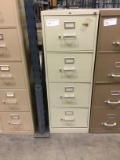 FILE CABINET