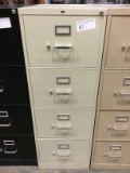 FILE CABINET