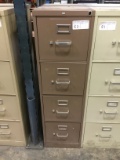 FILE CABINET