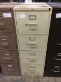 FILE CABINET