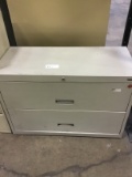 FILE CABINET