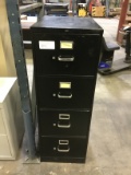 FILE CABINET