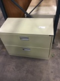 FILE CABINET