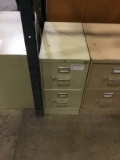 FILE CABINET