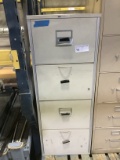 FILE CABINET