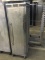 BAKERY TRANSFER CABINET