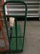 GREEN U-BOAT STOCKING CART