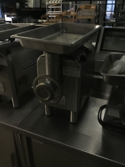 HOBART TABLE TOP BENCH GRINDER