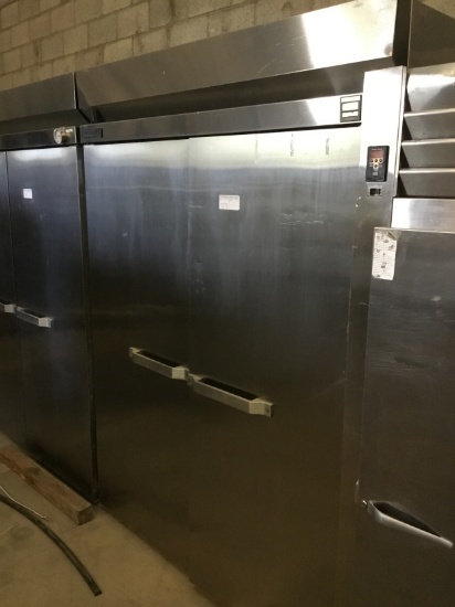 HOBART 2 DOOR PROOFER