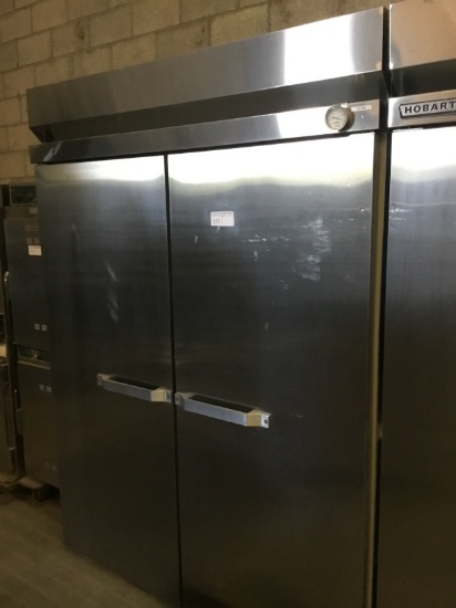 HOBART 2 DOOR PROOFER
