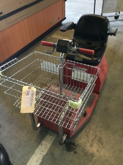 MART CART