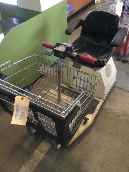 MART CART