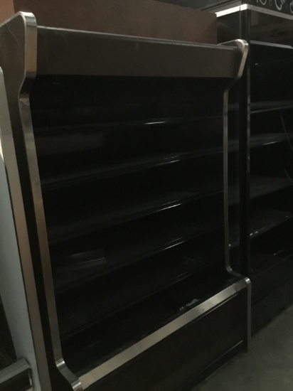 4' KYSOR WARREN 6 DECK