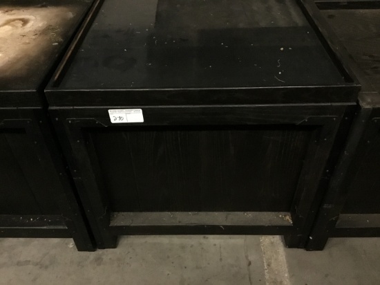 PRODUCE DISPLAY BOX