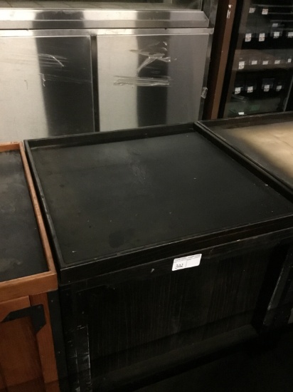 PRODUCE DISPLAY BOX