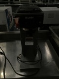 BUNN COFFEE MACHINE