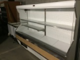 8' MCCRAY PRODUCE CASE