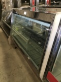 6' MEAT CASE MDL-6R