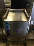 INTEX STEAM CONVECTION OVEN