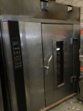 PAVAILLER GAS OVEN