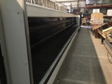 36' HUSSMANN PRODUCE CASE