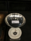 COUNTER PRODUCE SCALE