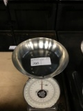 COUNTER PRODUCE SCALE