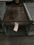 2 DECK STOCKING CART