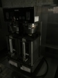 BUNN DOUBLE COFFEE MACHINE