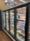 4 DOOR KYSOR WARREN FREEZER