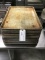 LOT OF SHEET PANS