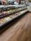 28' HUSSMANN SERVICE DELI CASE