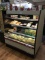 4' 4 DECK SELF SERVE DELI CASE