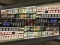 12' HUSSMANN 6 DECK DAIRY/DELI CASE
