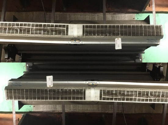 6' MARS AIR DOOR