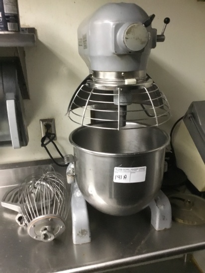 HOBART 20QT MIXER