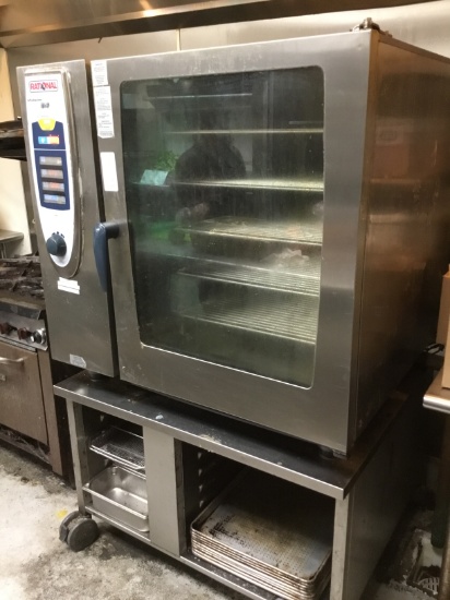 Rational Steam Convection Oven