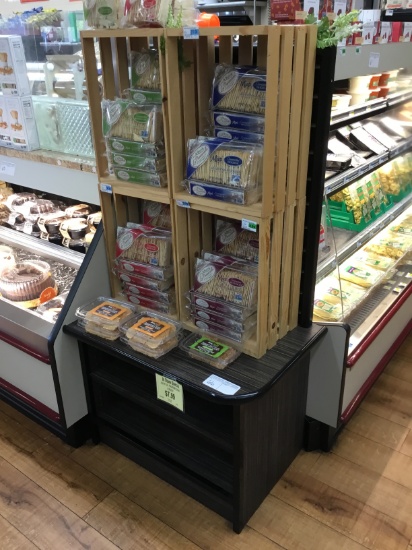 3' END DISPLAY