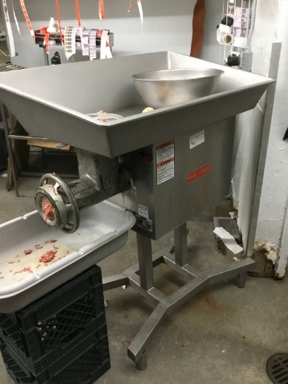 TORREY 3HP GRINDER