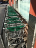 SHOPPING CARTS